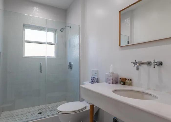 Su Casa At Venice Beach Los Angeles
